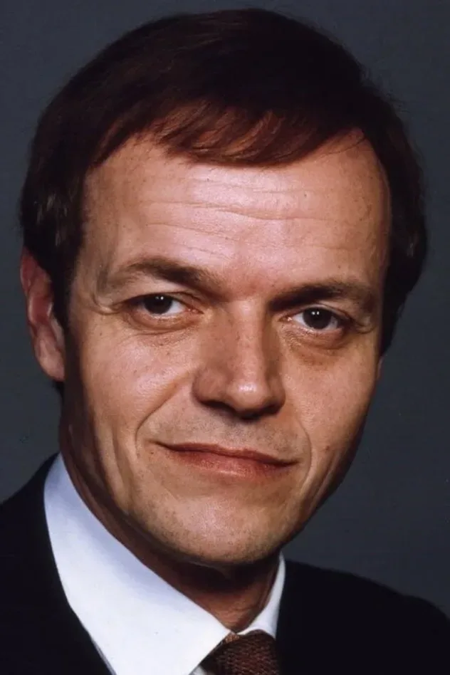Imagen de portada para Jørgen Buckhøj