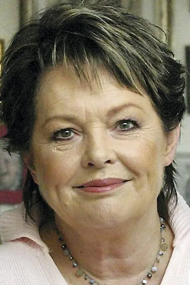 Обложка для Ghita Nørby