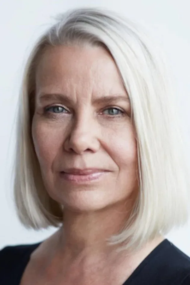 Обложка для Kirsten Olesen