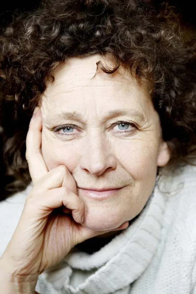 صورة الغلاف لـ Ulla Henningsen