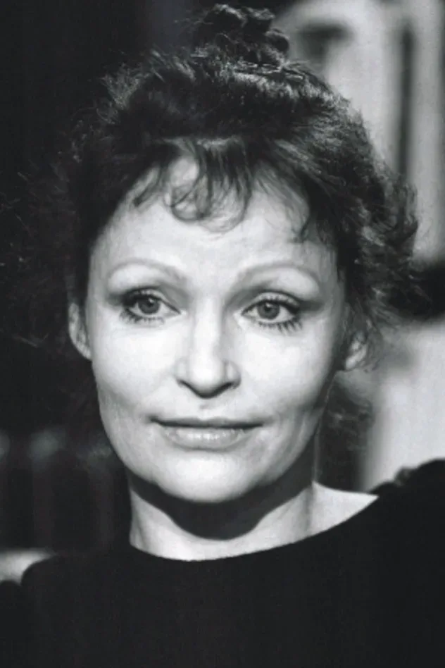 Обложка для Angelica Domröse