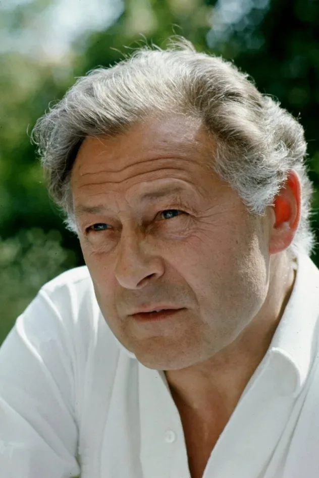 Poul Reichhardt için kapak görseli