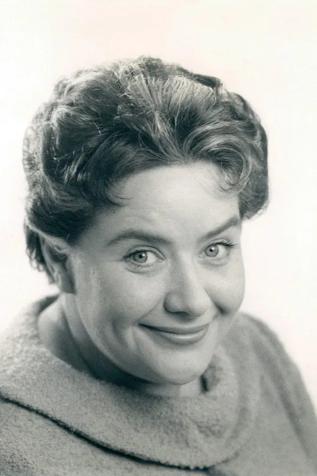 صورة الغلاف لـ Bodil Udsen