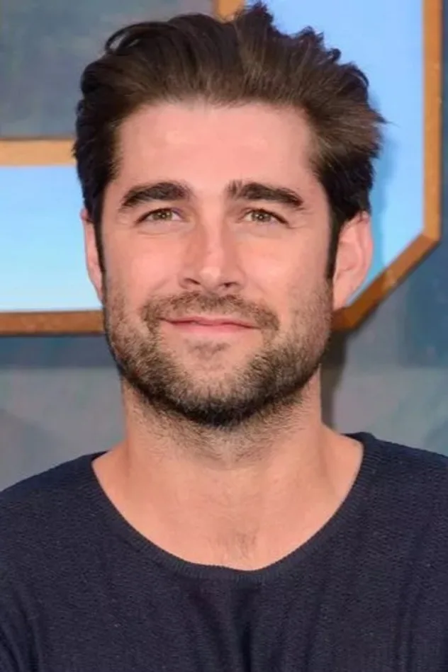Matt Johnson