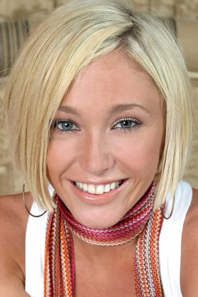 Обложка для Jenny Frost