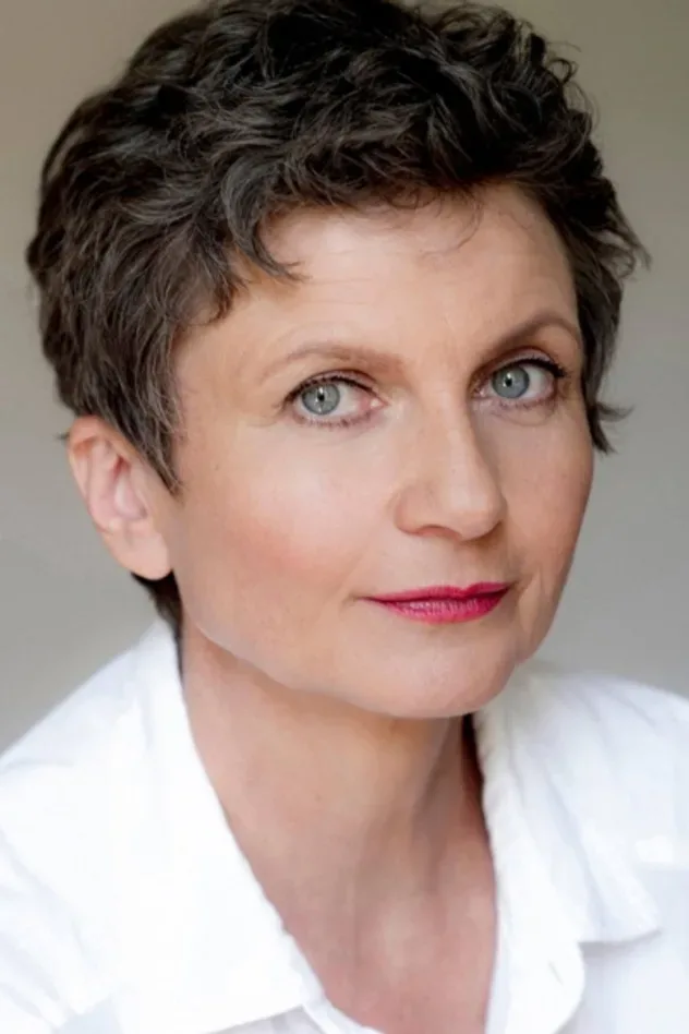 صورة الغلاف لـ Angela Hobrig