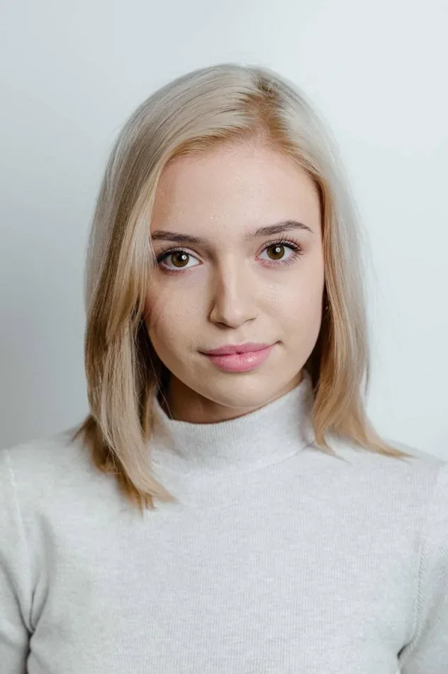 صورة الغلاف لـ Paulina Zwierz