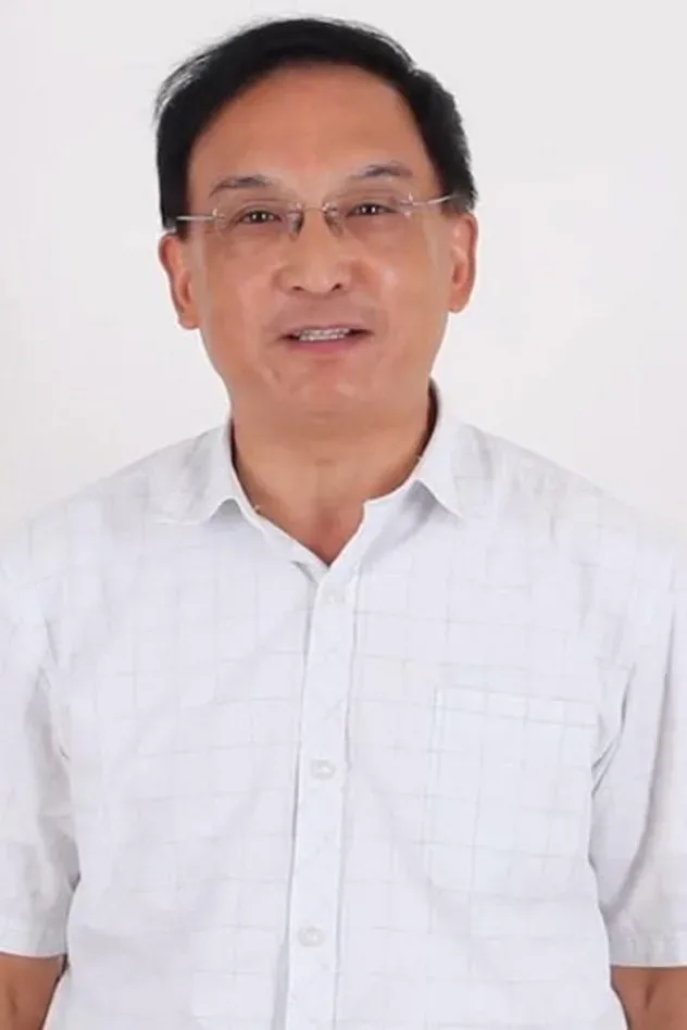 Imagen de portada para Zhu Jian