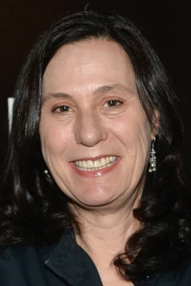 صورة الغلاف لـ Liz Glotzer