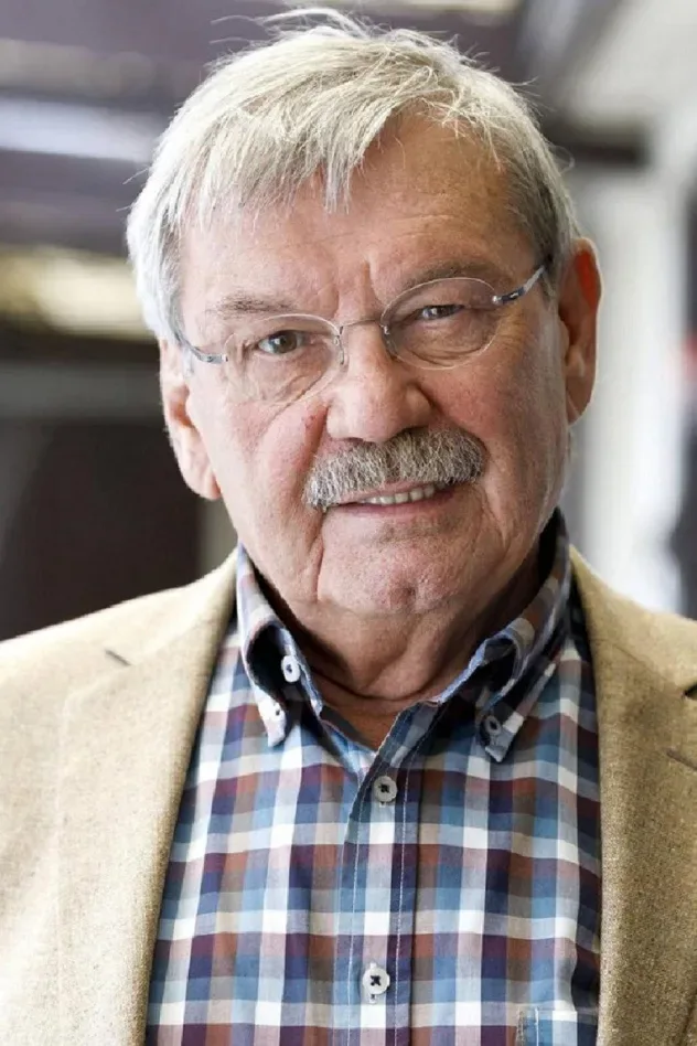 Cover image for Wolfgang Winkler