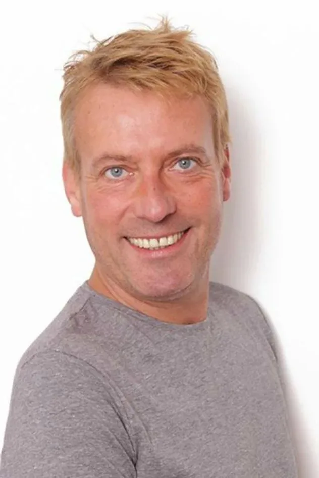 Обложка для Hagen Henning