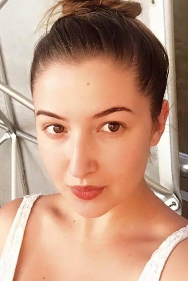 صورة الغلاف لـ Adelaida López