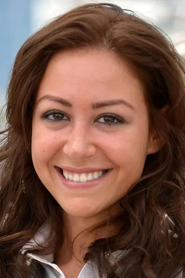Imagen de portada para Menna Shalabi