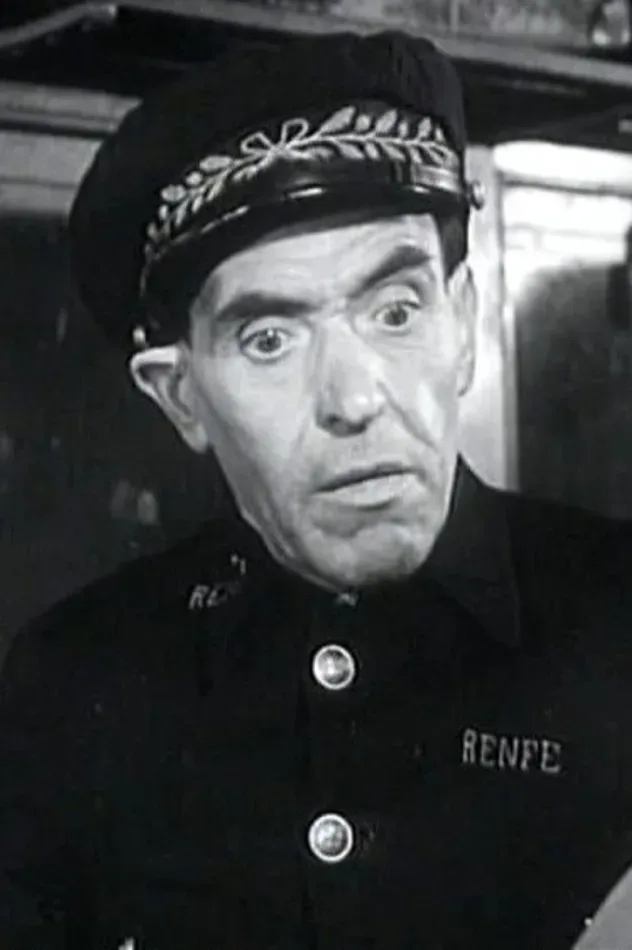 Обложка для Francisco Bernal