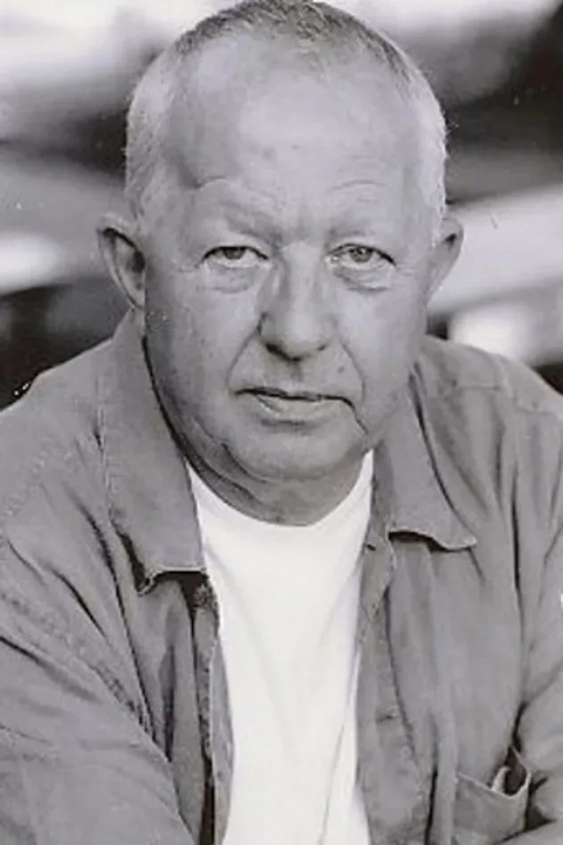 Обложка для H.H. Müller
