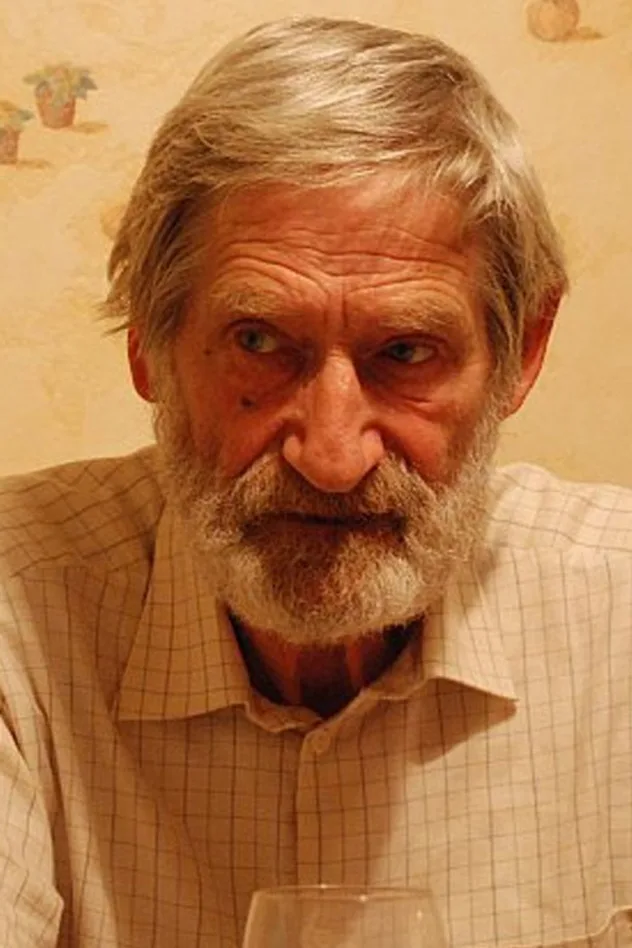Horst Rehberg