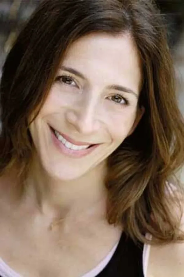 صورة الغلاف لـ Lauren Katz
