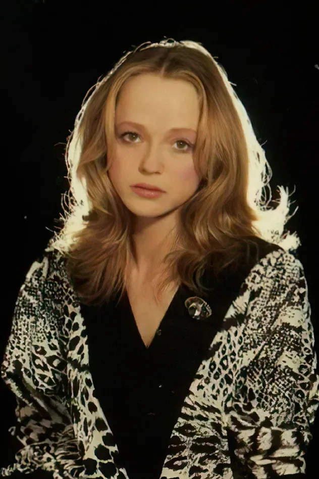 Обложка для Anzhelika Nevolina