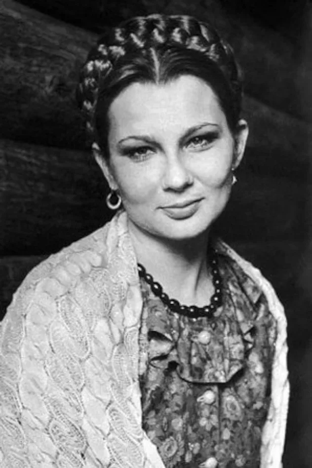 صورة الغلاف لـ Natalya Fomenko