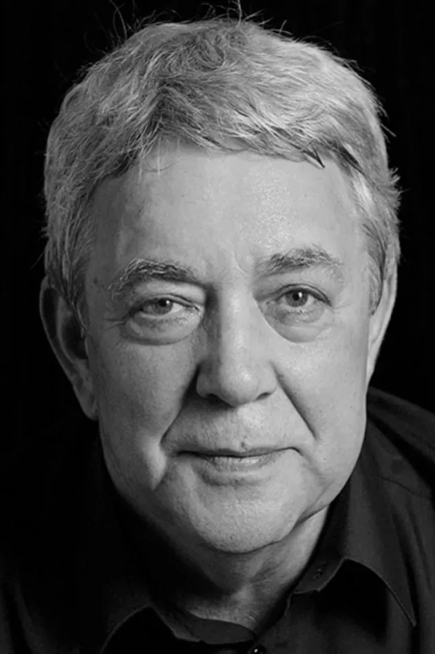 Cover image for Boris Sokolov