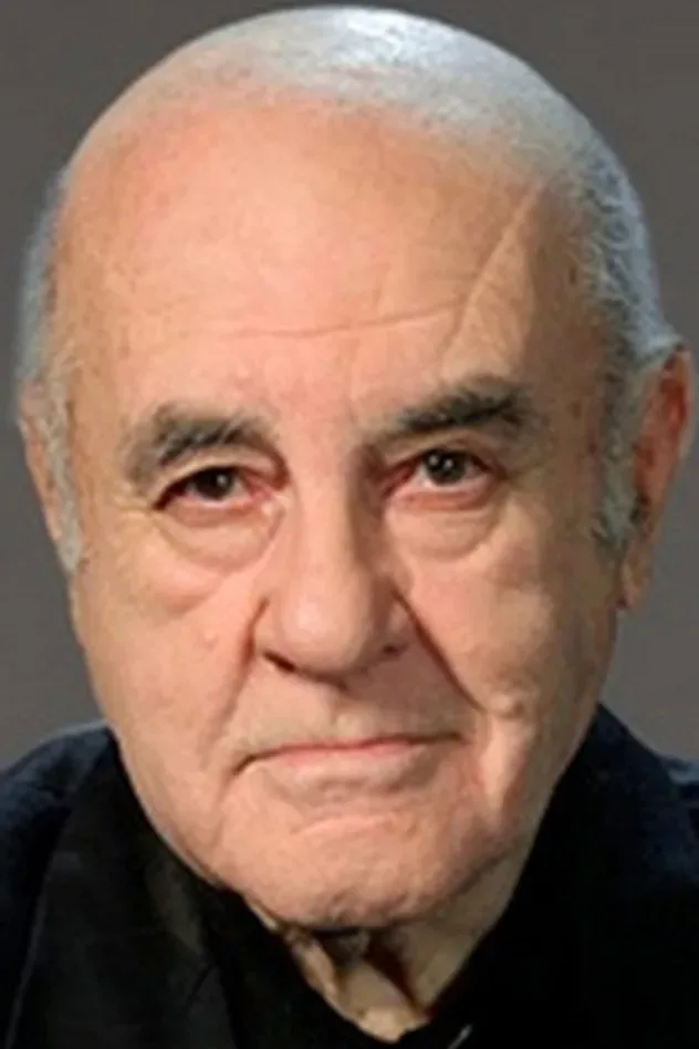 صورة الغلاف لـ Aleksandr Belinsky