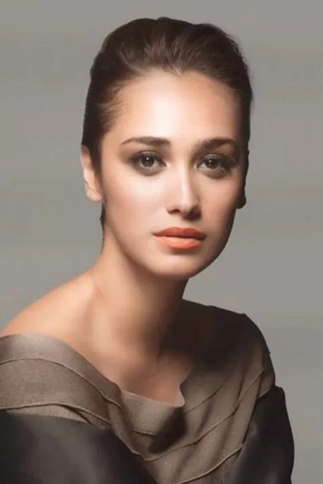 Обложка для Alexandra Gottardo