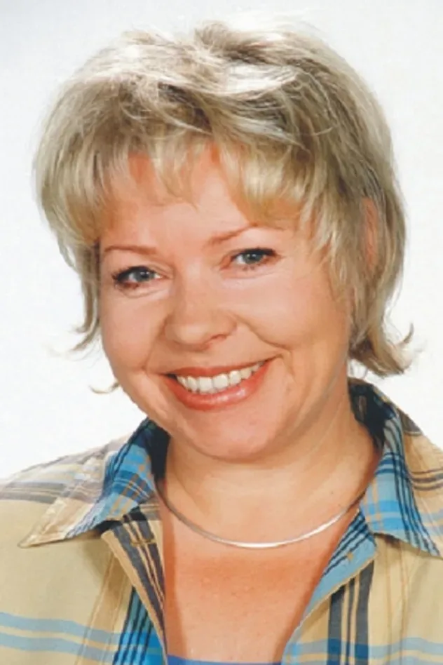 صورة الغلاف لـ Daniela Hoffmann