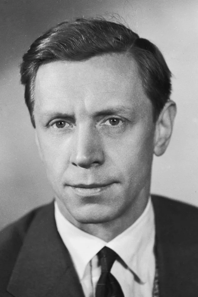 Aleksandr Grave