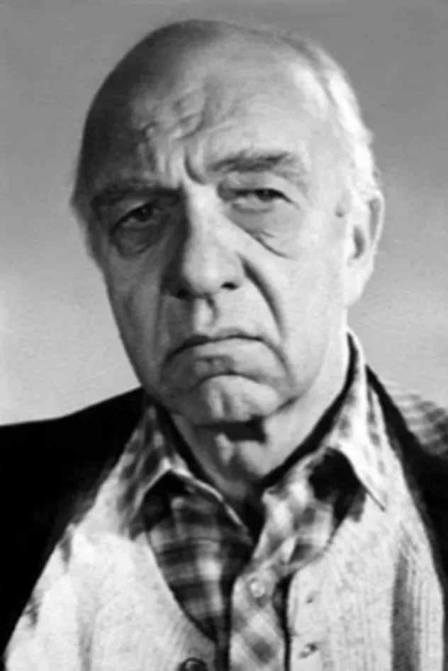 صورة الغلاف لـ Mikhail Pogorzhelsky