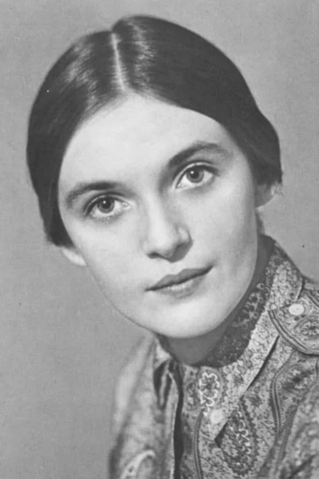 Обложка для Olga Gobzeva