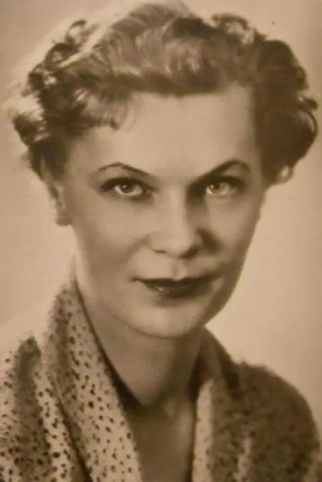 Svetlana Konovalova için kapak görseli