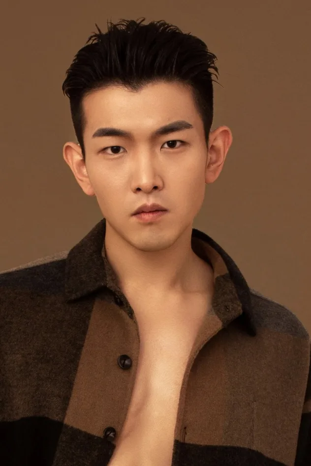 Yu Jieping