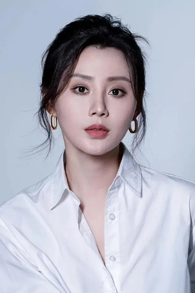 李钰 için kapak görseli