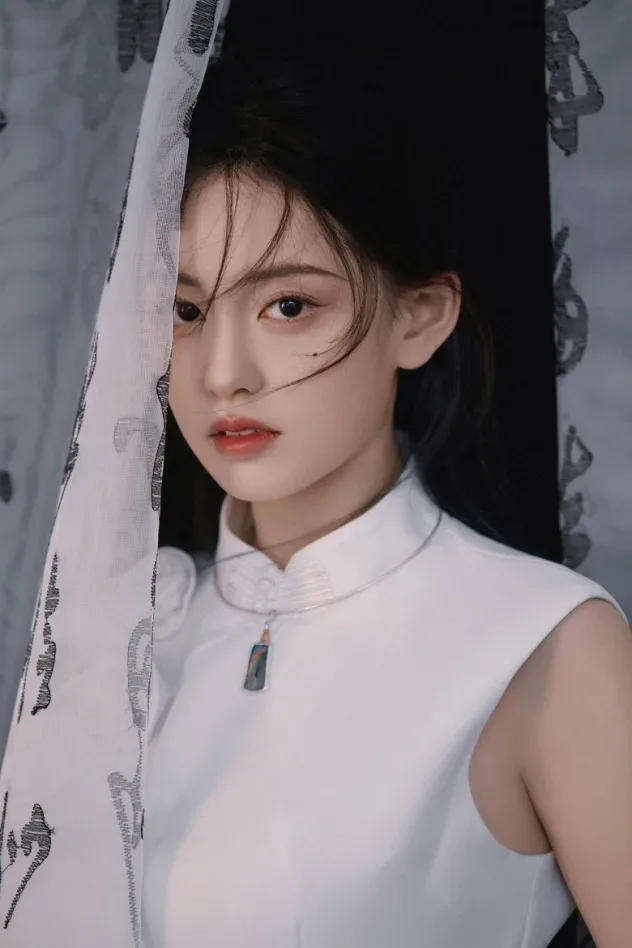 صورة الغلاف لـ Sun Yanqing