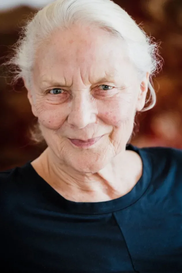 Imagen de portada para Marie-Anne Fliegel