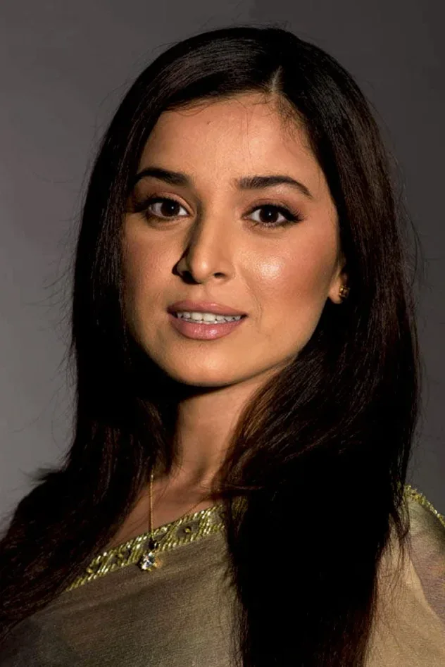 Simone Singh için kapak görseli