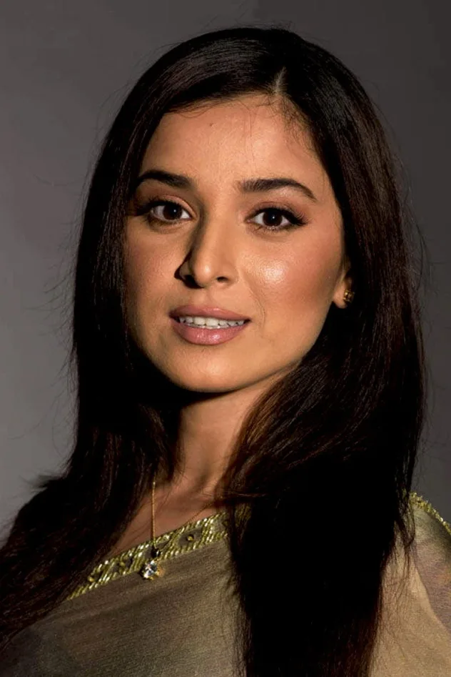 foto de Simone Singh