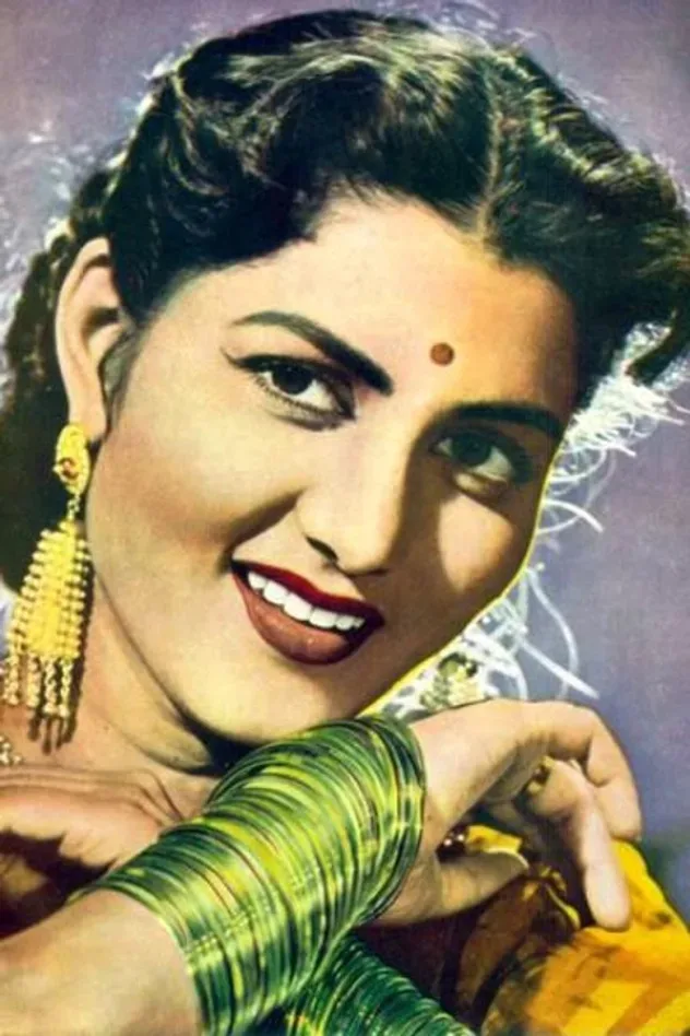 Shashikala için kapak görseli