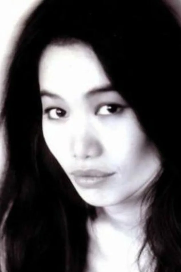 foto de Ysé Tran
