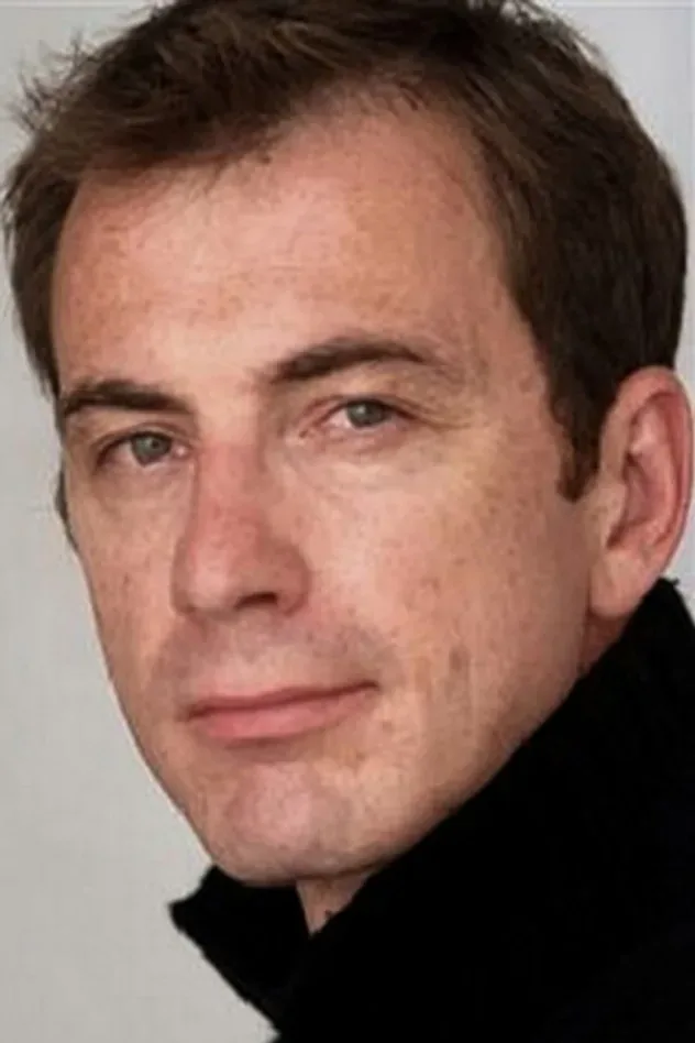 Обложка для Olivier Brabant
