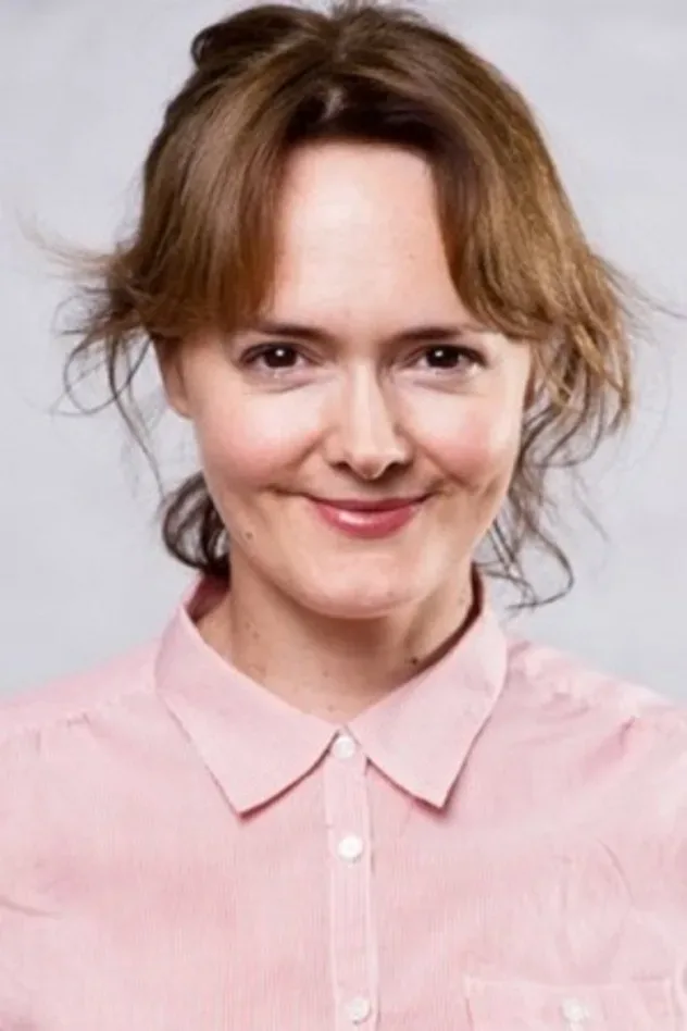 Обложка для Luisa Prosser