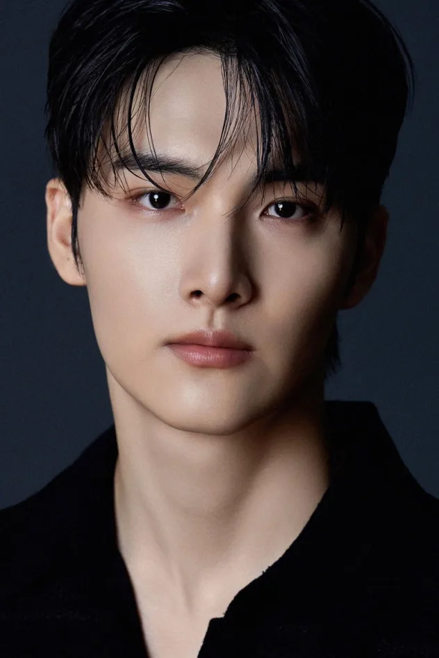 foto de 서우준