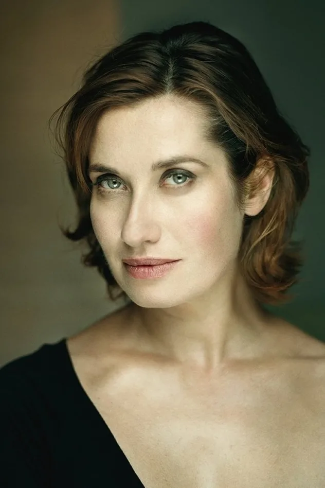 foto de Emmanuelle Devos