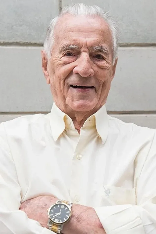 Обложка для Orlando Drummond