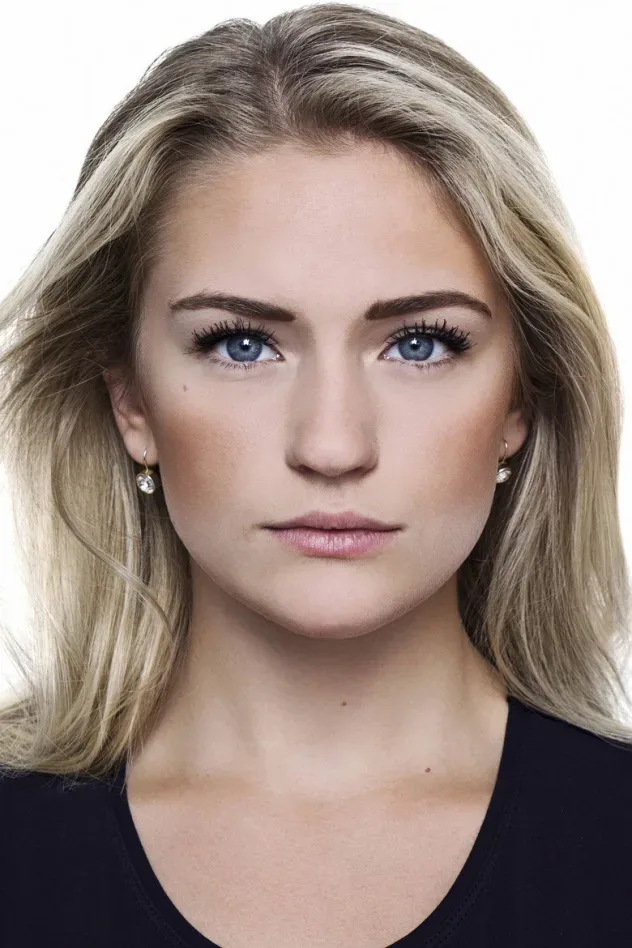 Обложка для Alicia Agneson