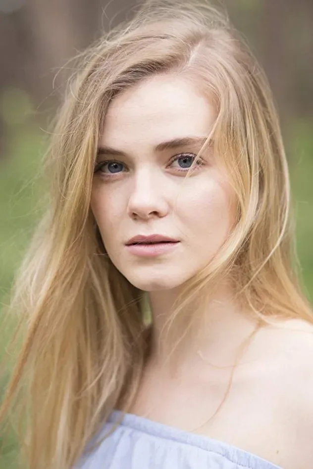 صورة الغلاف لـ Leah McNamara