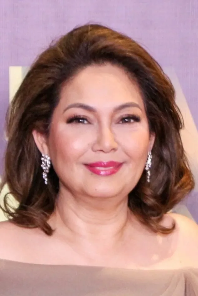 Imagen de portada para Maricel Soriano