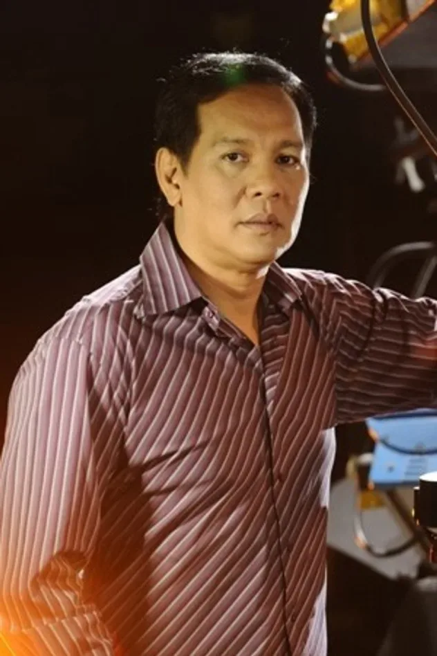 صورة الغلاف لـ Joey Marquez