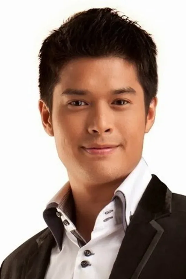 صورة الغلاف لـ JC de Vera
