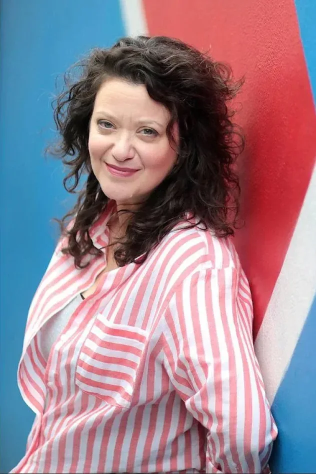 صورة الغلاف لـ Donna Dent
